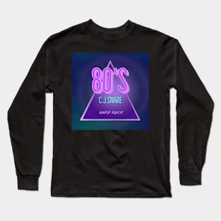 C.J. Snare Long Sleeve T-Shirt